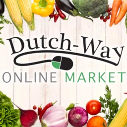 Значок Dutch-Way Online Market