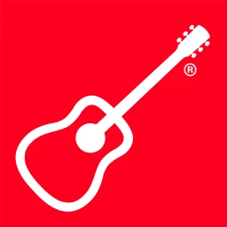 Значок Guitar Center: Shop Music Gear